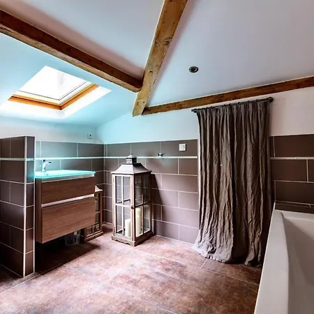 8 - Opera - Rue Constantinople - Duplex 8 Pieces Appartamento *